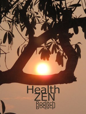 cover image of Health Zen